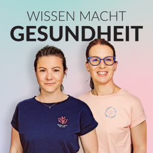 Wissen macht Gesundheit!-logo