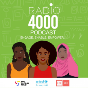 Radio 4000-logo