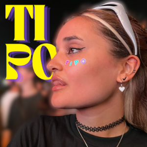 TIPO de Jacinta de Oromi-logo