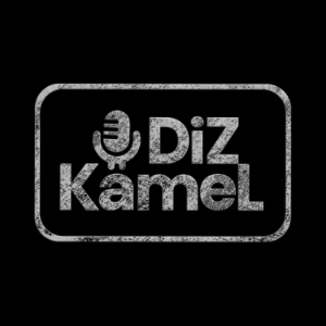 Dizkamel-logo