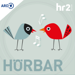 Die hr2-Horbar-logo