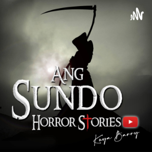 Ang Sundo Horror Stories-logo