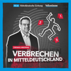 Verbrechen in Mitteldeutschland-logo