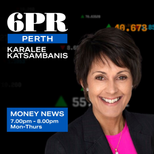 6PR Money News-logo