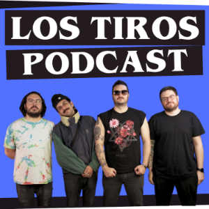 Los Tiros-logo