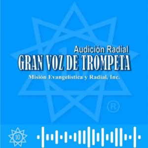 Audicion Radial "Gran Voz de Trompeta"-logo