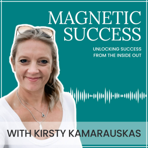 Magnetic Success-logo