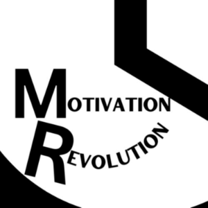 Motivation Revolution-logo
