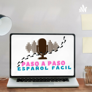 Paso A Paso Espanol Facil-logo
