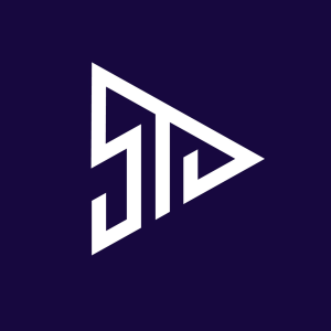 STD Podcast-logo