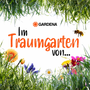 Im Traumgarten von...-logo