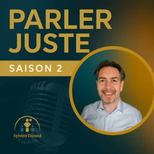 Parler juste pour communiquer juste !-logo