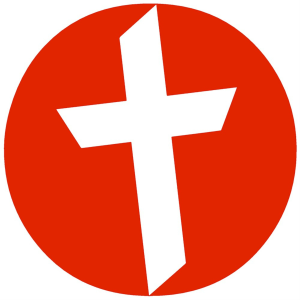 OnlineKirche mit Pastor Gert Hoinle-logo