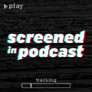 Screened In-logo
