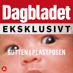 Dagbladet eksklusivt: Gutten i plastposen-logo