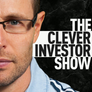 The Clever Investor Show-logo