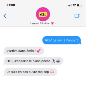 L'appart Clic-clac-logo
