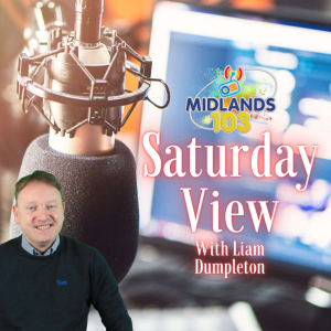 Saturday View- With Liam Dumpleton-logo