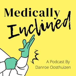 Medically Inclined-logo