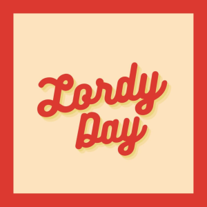 Lordy Day-logo