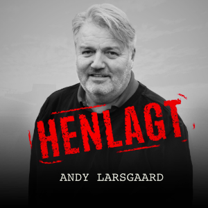 HENLAGT - Espen Lee & Andy Larsgaard-logo
