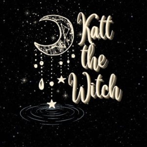 Katt The Witch-logo