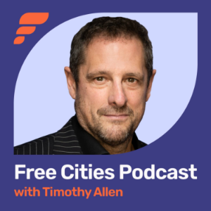 Free Cities Podcast-logo