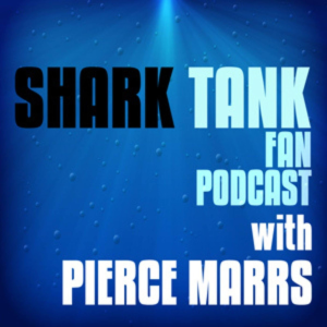 Shark Tank Fan Podcast-logo