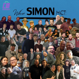 When Simon Met-logo