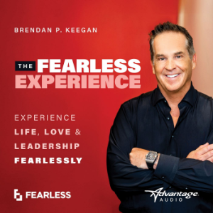 The Fearless Experience-logo