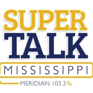 Supertalk Meridian Podcasts-logo