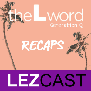 The L Word: Generation Q Recaps-logo