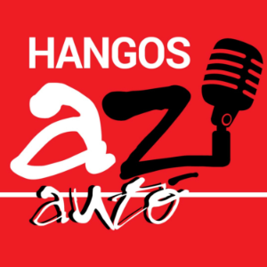 Hangos Az Auto-logo