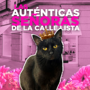 Las Autenticas Senoras de la Calle Lista-logo
