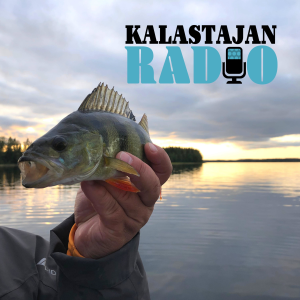 Kalastajan Radio by Kalastajan Kanava-logo