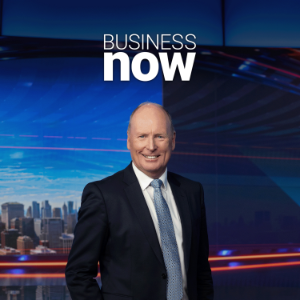 Business Now with Ross Greenwood-logo