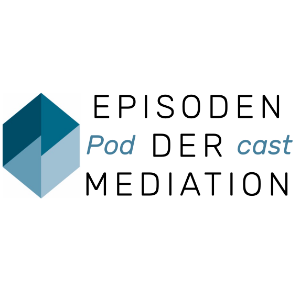 Episoden der Mediation (INKOVEMA-Podcast)-logo