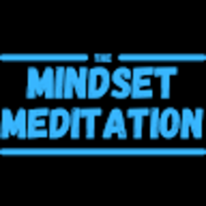 The themindsetmeditation's Podcast-logo