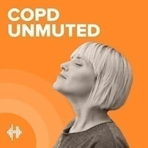 COPD Podcast, by Health UNMUTED