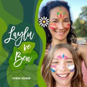 Evrim Sumer | Laylu ve Ben-logo