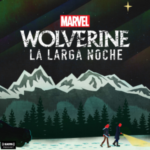 Marvel’s Wolverine: La Larga Noche-logo