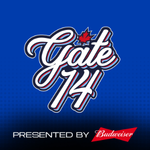 Gate 14 Podcast-logo