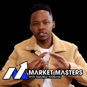 Market Masters with Nqobile Tembane-logo