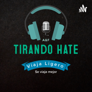 Tirando Hate-logo