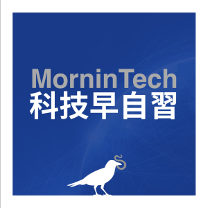 科技早自習-logo