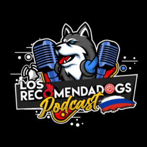 Los RecomendaDogs-logo