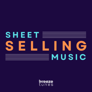 Selling Sheet Music-logo