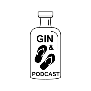 Gin & Jandals-logo