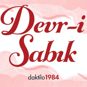 Devr-i Sabık-logo