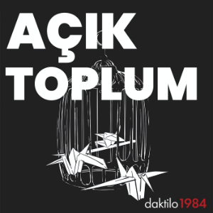 Acık Toplum-logo